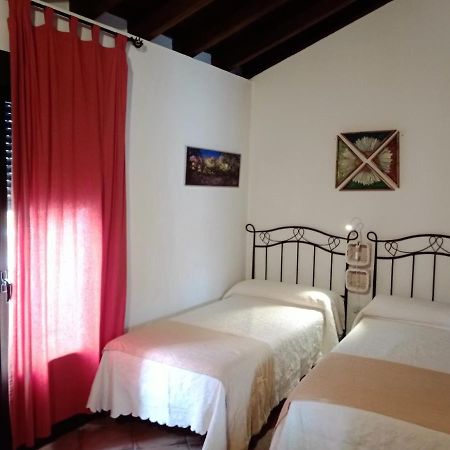 La Mina Rural Casas Con Encanto La Isabel Zewnętrze zdjęcie