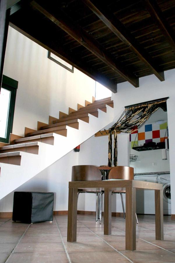 La Mina Rural Casas Con Encanto La Isabel Zewnętrze zdjęcie