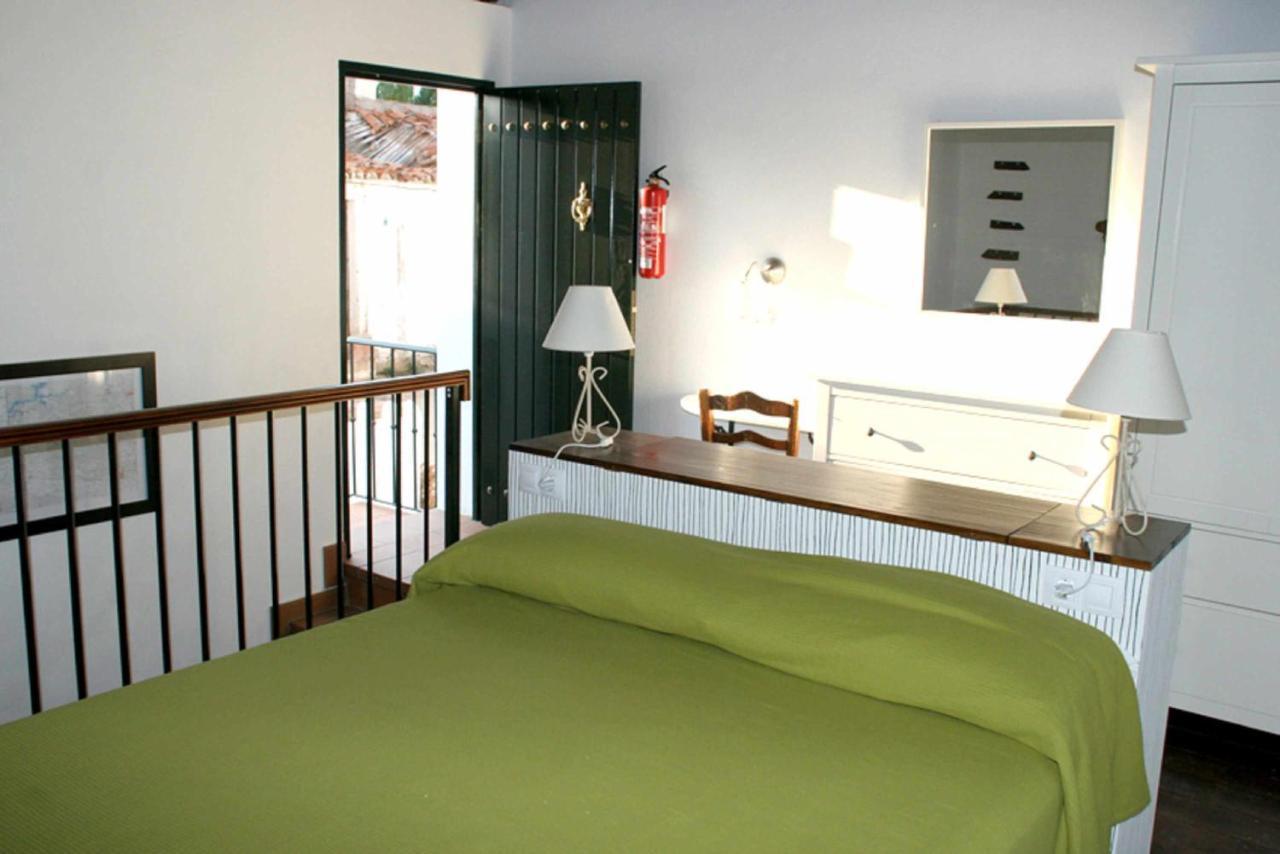 La Mina Rural Casas Con Encanto La Isabel Zewnętrze zdjęcie