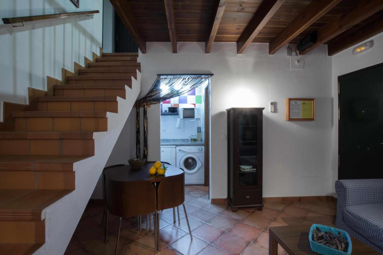 La Mina Rural Casas Con Encanto La Isabel Zewnętrze zdjęcie
