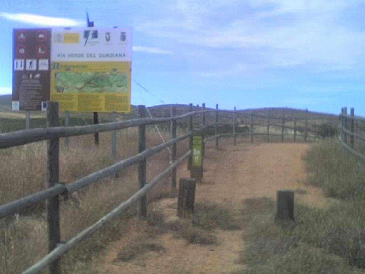 La Mina Rural Casas Con Encanto La Isabel Zewnętrze zdjęcie