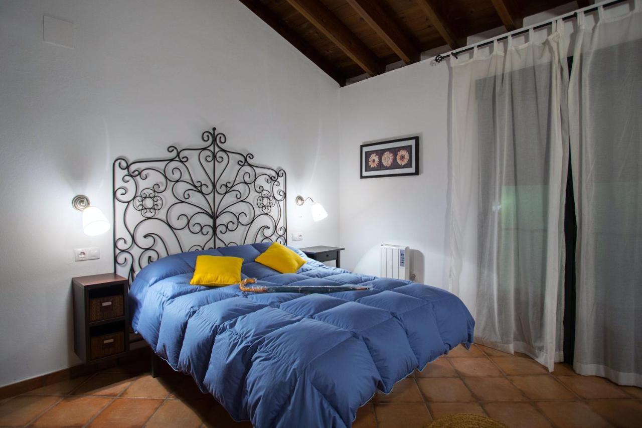 La Mina Rural Casas Con Encanto La Isabel Zewnętrze zdjęcie