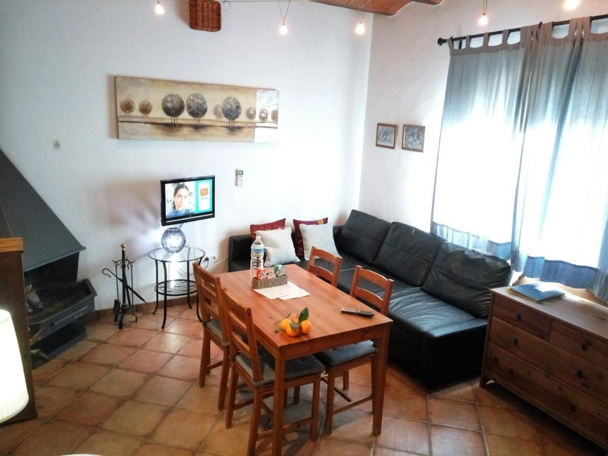 La Mina Rural Casas Con Encanto La Isabel Zewnętrze zdjęcie