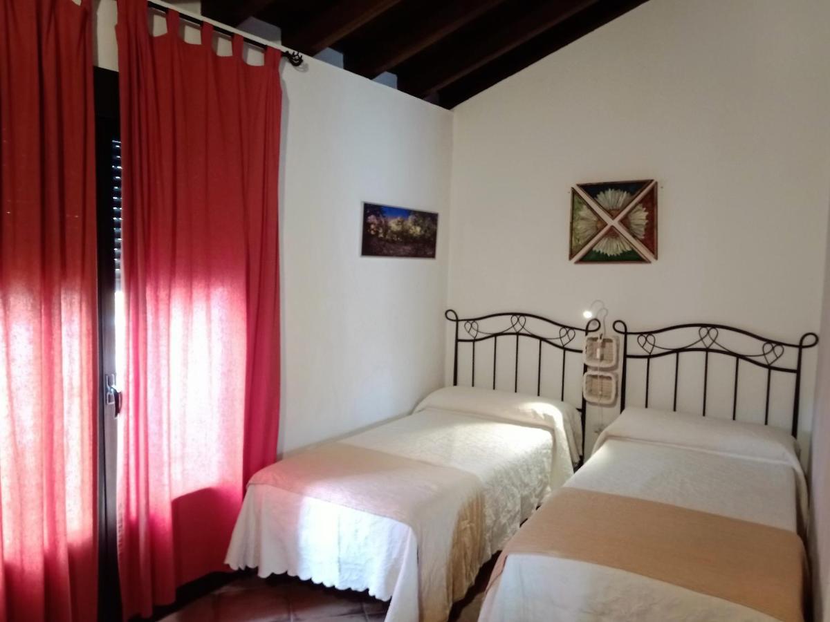 La Mina Rural Casas Con Encanto La Isabel Zewnętrze zdjęcie