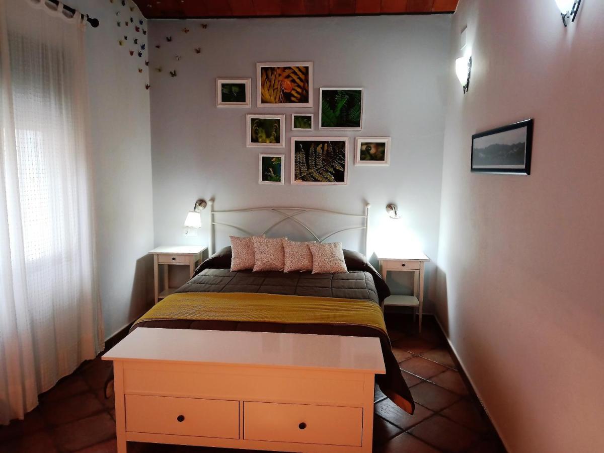 La Mina Rural Casas Con Encanto La Isabel Zewnętrze zdjęcie