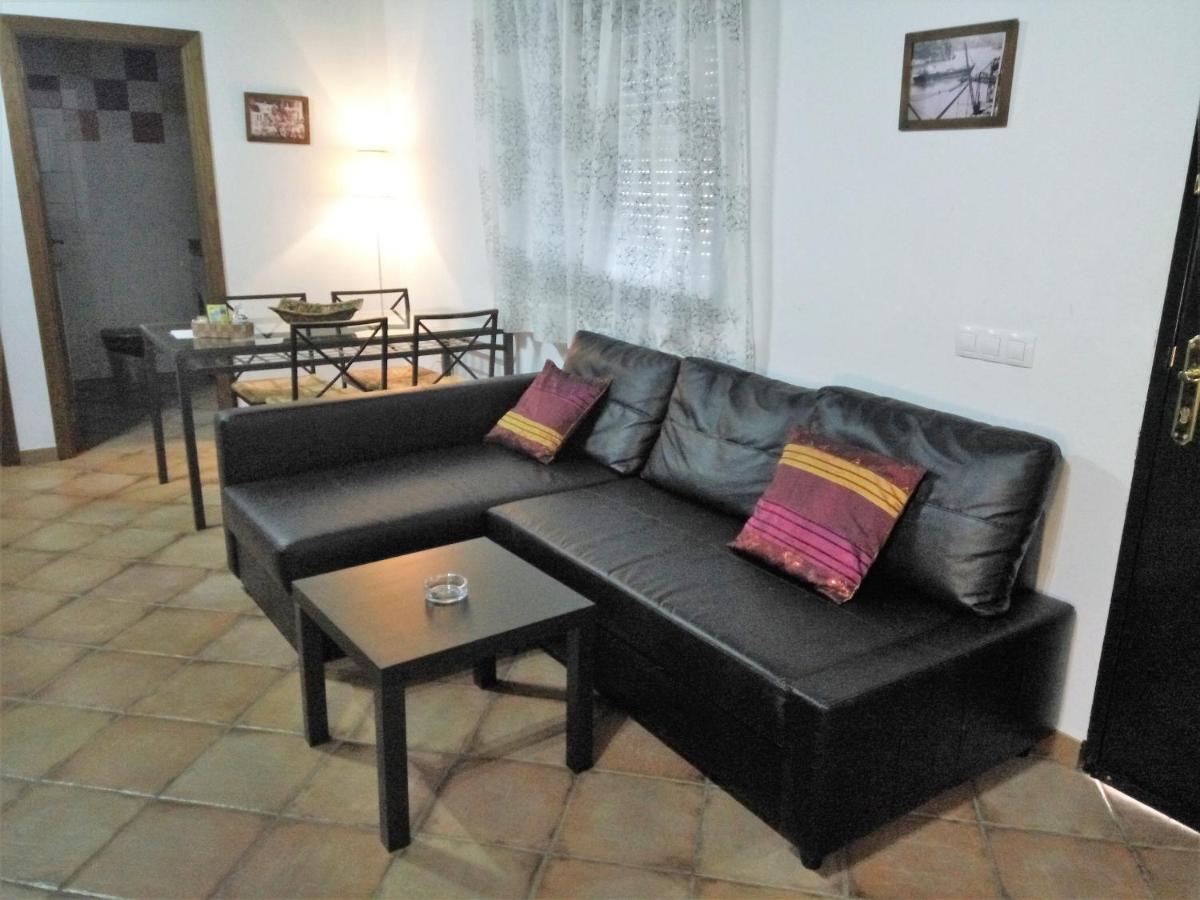 La Mina Rural Casas Con Encanto La Isabel Zewnętrze zdjęcie