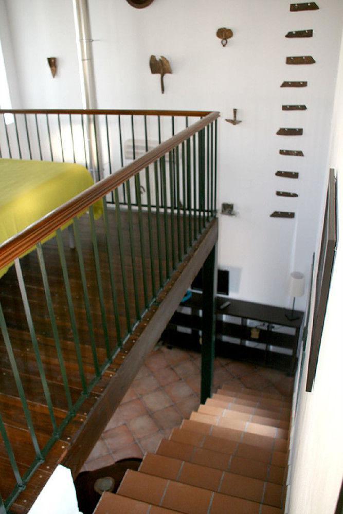 La Mina Rural Casas Con Encanto La Isabel Zewnętrze zdjęcie