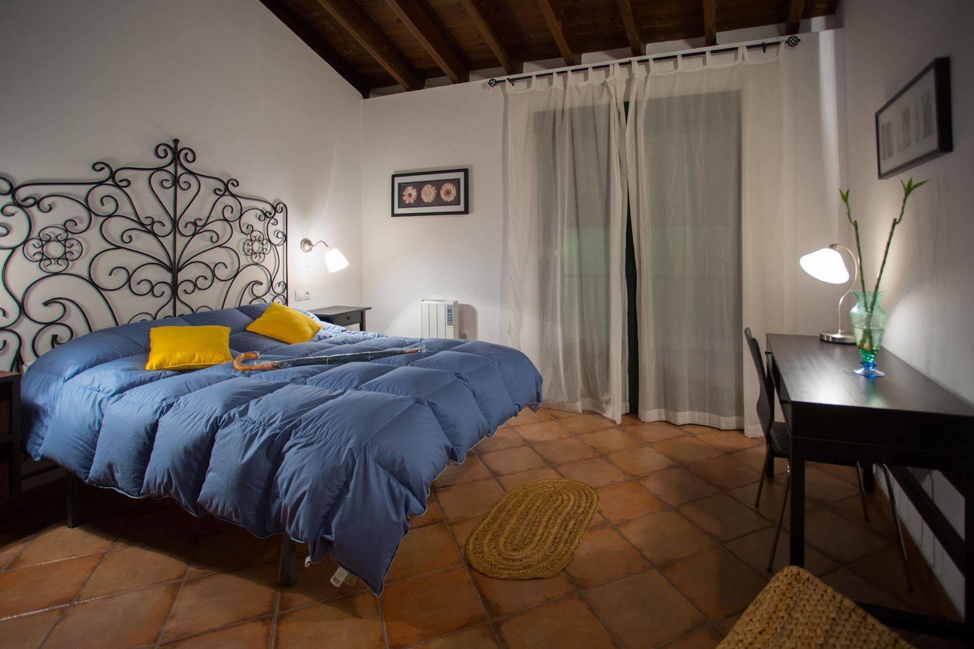 La Mina Rural Casas Con Encanto La Isabel Zewnętrze zdjęcie
