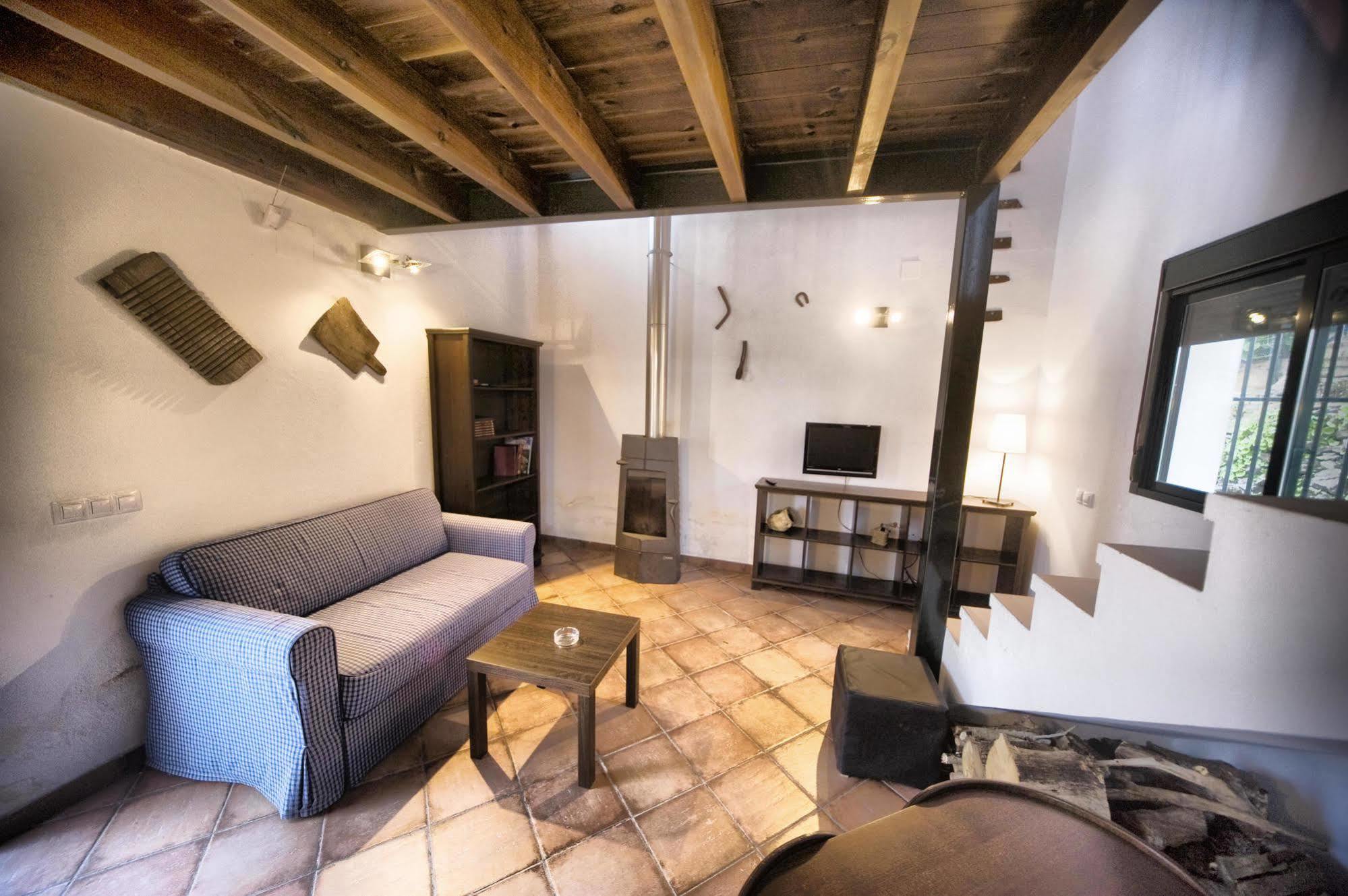 La Mina Rural Casas Con Encanto La Isabel Zewnętrze zdjęcie