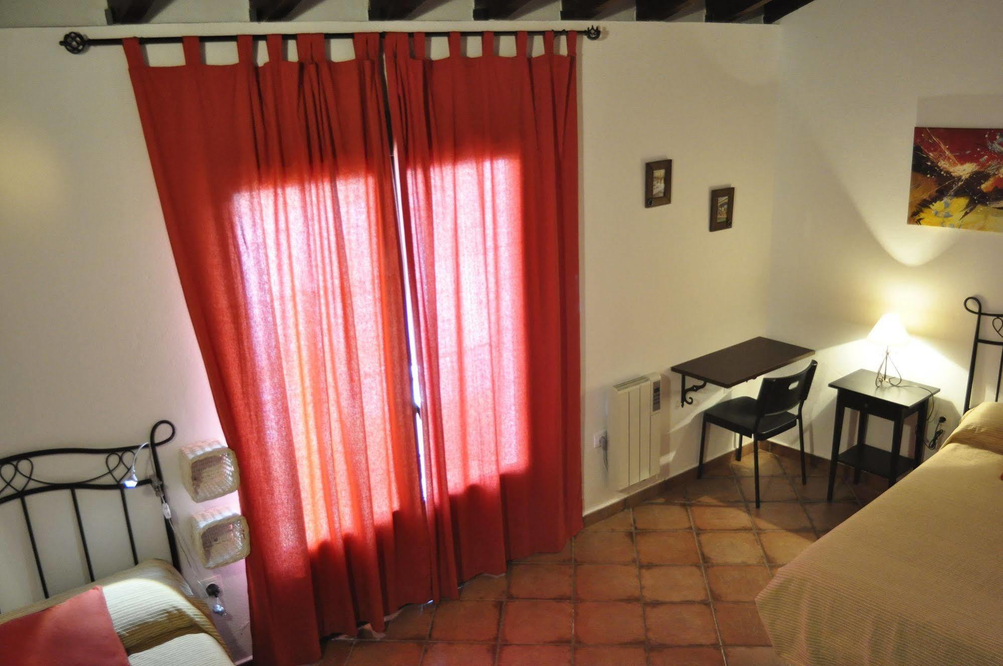 La Mina Rural Casas Con Encanto La Isabel Zewnętrze zdjęcie